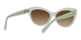 Ralph Lauren RL 8213 women Green Cat Eye Sunglasses