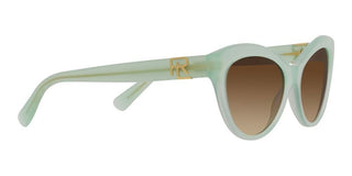 Ralph Lauren RL 8213 women Green Cat Eye Sunglasses