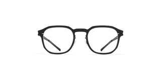 Mykita ROCKWELL unisex Black Eyeglasses