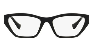 Versace ROCK ICONS VE 3327U women Black Cat Eye Eyeglasses