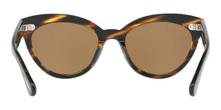 Oliver Peoples ROELLA OV 5355SU women Havana Cat Eye Sunglasses