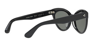 Oliver Peoples ROELLA OV 5355SU women Black Cat Eye Sunglasses