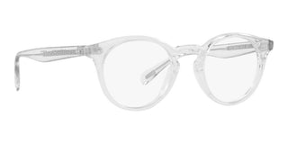 Oliver Peoples ROMARE OV 5459U unisex Transparent Round Eyeglasses