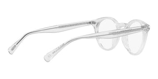 Oliver Peoples ROMARE OV 5459U unisex Transparent Round Eyeglasses