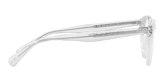Oliver Peoples ROMARE OV 5459U unisex Transparent Round Eyeglasses