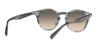 Oliver Peoples ROMARE SUN OV 5459SU unisex Grey Round Sunglasses