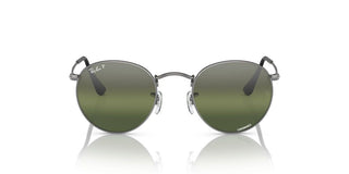 Ray-Ban ROUND METAL RB 3447 men 0 Round Sunglasses