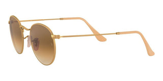 Ray-Ban ROUND METAL RB 3447 unisex 0 Round Sunglasses