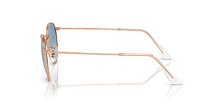 Ray-Ban ROUND METAL RB 3447 men 0 Round Sunglasses