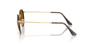 Ray-Ban ROUND METAL RB 3447 men 0 Round Sunglasses