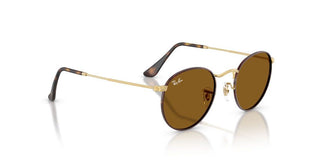 Ray-Ban ROUND METAL RB 3447 men 0 Round Sunglasses