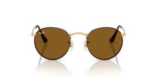 Ray-Ban ROUND METAL RB 3447 men 0 Round Sunglasses