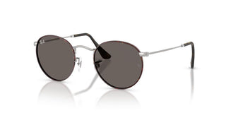 Ray-Ban ROUND METAL RB 3447 men 0 Round Sunglasses