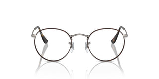Ray-Ban ROUND METAL RX 3447V unisex 0 Round Eyeglasses