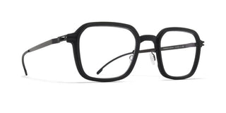 Mykita ROWAN unisex Black Geometric Eyeglasses