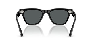 Oliver Peoples RUENY OV 5601SU unisex Black Squared Sunglasses