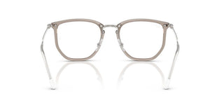 Ray-Ban RX 4451V unisex 0 Eyeglasses