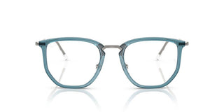 Ray-ban Rx 4451v Unisex Grey  Eyeglasses