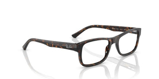 Ray-Ban Highstreet RX 5268 unisex 0 Geometric Eyeglasses