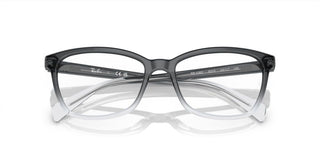 Ray-Ban RX 5362 women 0 Geometric Eyeglasses