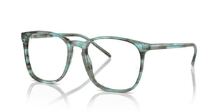 Ray-Ban RX 5387 unisex 0 Geometric Eyeglasses