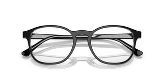 Ray-ban Rx 5417 Unisex Grey  Eyeglasses