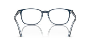 Ray-ban Rx 5418 Unisex Blue  Eyeglasses