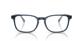 Ray-ban Rx 5418 Unisex Blue  Eyeglasses