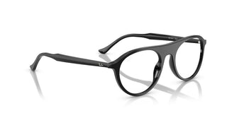 Ray-ban Rx 5441 Unisex Black  Eyeglasses