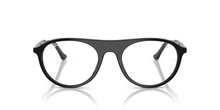Ray-ban Rx 5441 Unisex Black  Eyeglasses