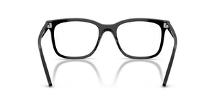 Ray-Ban RX 5446 unisex Black Squared Eyeglasses