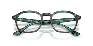 Ray-Ban RX 5451 unisex 0 Squared Eyeglasses