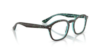 Ray-Ban RX 5451 unisex 0 Squared Eyeglasses