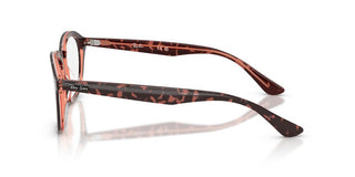 Ray-Ban RX 5451 unisex 0 Squared Eyeglasses