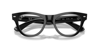 Ray-ban Rx 5510 Women Black  Eyeglasses