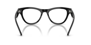Ray-ban Rx 5510 Women Black  Eyeglasses