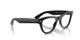 Ray-ban Rx 5510 Women Black  Eyeglasses
