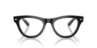 Ray-ban Rx 5510 Women Black  Eyeglasses