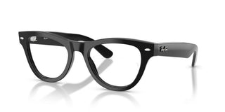 Ray-ban Rx 5510 Women Black  Eyeglasses