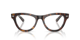 Ray-Ban RX 5510 women 0 Eyeglasses