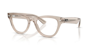 Ray-Ban RX 5510 women 0 Eyeglasses