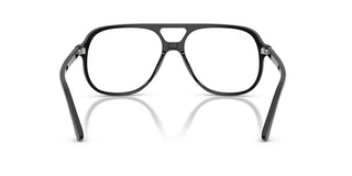 Ray-Ban RX 5698 unisex Black Pilot Eyeglasses