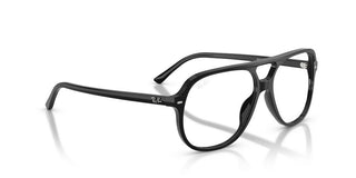 Ray-Ban RX 5698 unisex Black Pilot Eyeglasses