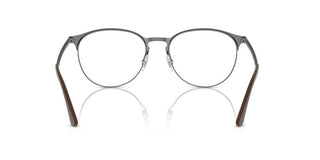 Ray-Ban RX 6375 unisex 0 Round Eyeglasses