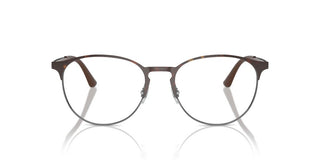 Ray-Ban RX 6375 unisex 0 Round Eyeglasses