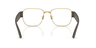 Ray-ban Rx 6532 Unisex Gold  Eyeglasses
