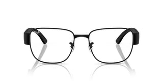 Ray-ban Rx 6532 Unisex Black  Eyeglasses