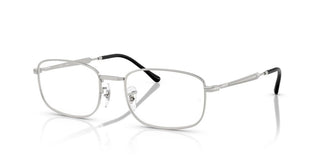 Ray-ban Rx 6533 Unisex Silver  Eyeglasses
