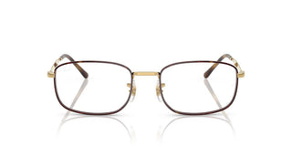 Ray-ban Rx 6533 Unisex Gold  Eyeglasses