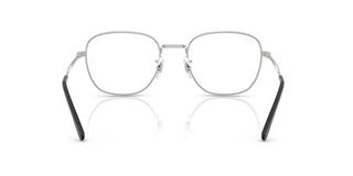 Ray-ban Rx 6534 Unisex Silver  Eyeglasses